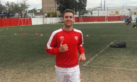 leonel bucca deja la reserva de union para jugar en estados unidos leonel bucca deja la reserva de union para jugar en estados unidos