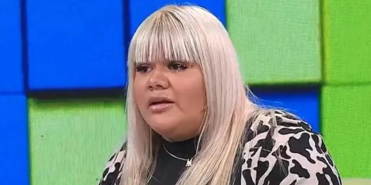 Morena Rial practicaba “macumbas” contra su propia familia. Morena Rial practicaba “macumbas” contra su propia familia.