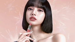 Lisa, del grupo de Kpop BLACKPINK, rechazó un contrato multimillonario