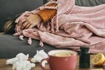 La gripe en Santa Fe comenzó a circular antes del invierno y preocupa por su alta contagiosidad. La gripe en Santa Fe comenzó a circular antes del invierno y preocupa por su alta contagiosidad.