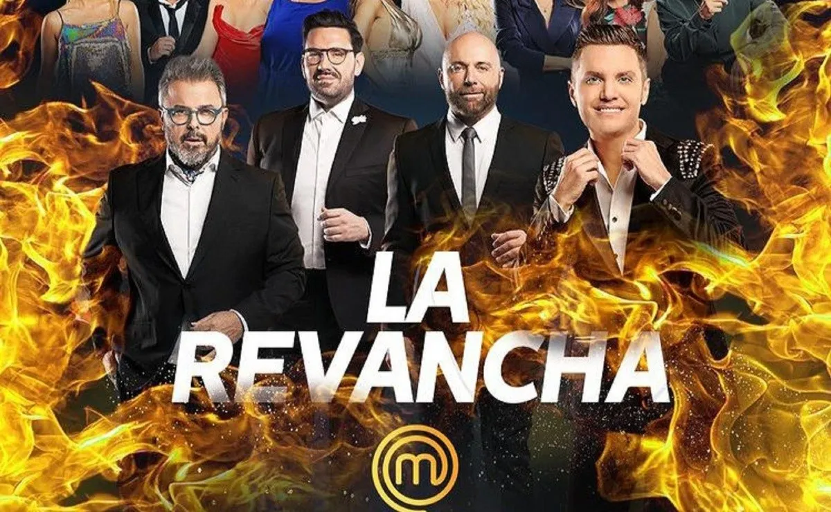 Tras una intensa gala de eliminación