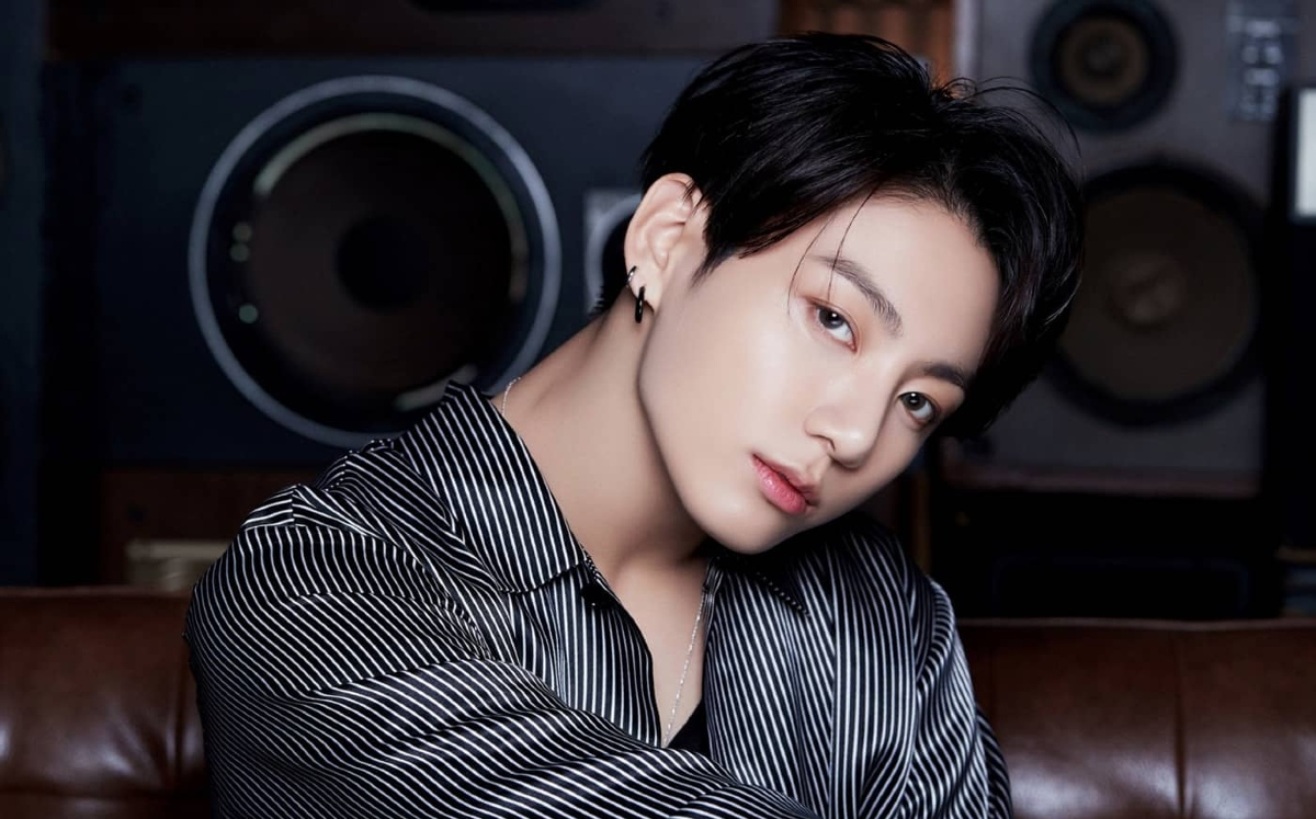 ARMY celebra el cumpleaños de Jungkook de BTS.