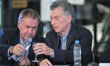 macri hara un acuerdo con el pj solo si se respeta la meta fiscal acordada con el fmi macri hara un acuerdo con el pj solo si se respeta la meta fiscal acordada con el fmi