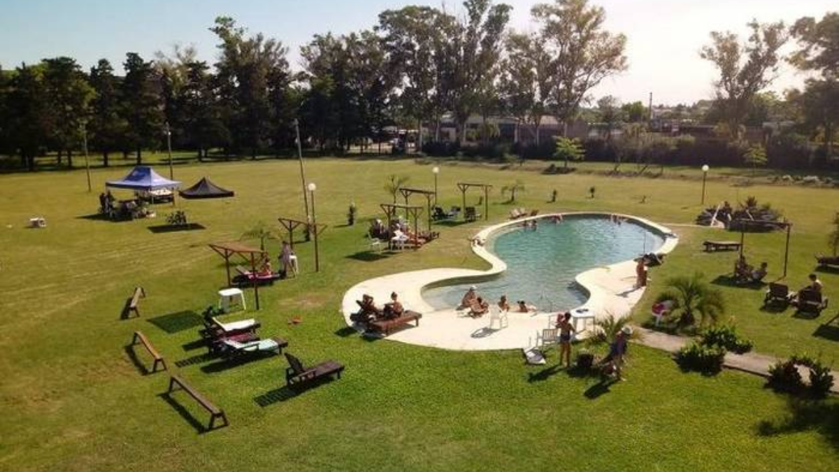 Villaguay esconde diversos atractivos que valen la pena conocer y disfrutar.