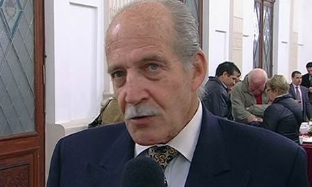 ?no estamos de acuerdo con que se salde con obras la deuda de nacion?