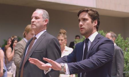 Amazon Prime Video estrenó la película Nuevo Orden. Amazon Prime Video estrenó la película Nuevo Orden.