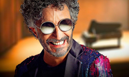 La mala nueva es que cogí COVID 19 y por orden de mis médicos me veo en la obligación de levantar mis compromisos.. publicó Fito Páez, La mala nueva es que cogí COVID 19 y por orden de mis médicos me veo en la obligación de levantar mis compromisos.. publicó Fito Páez,