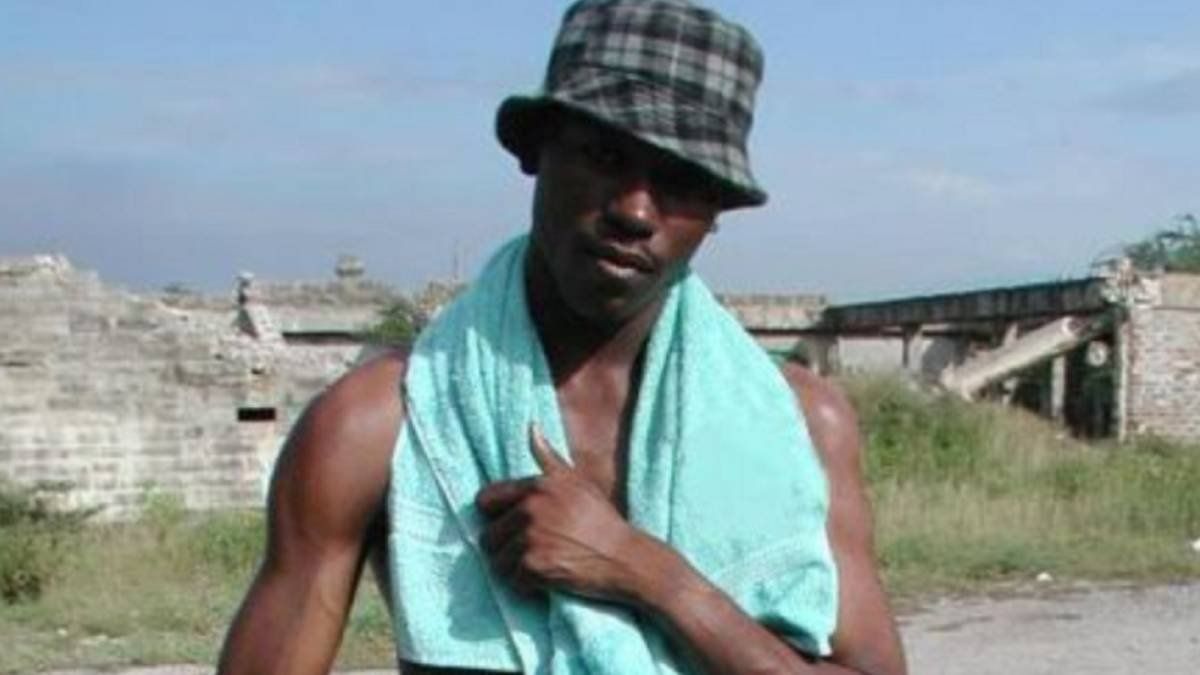 El triste final del Negro de WhatsApp