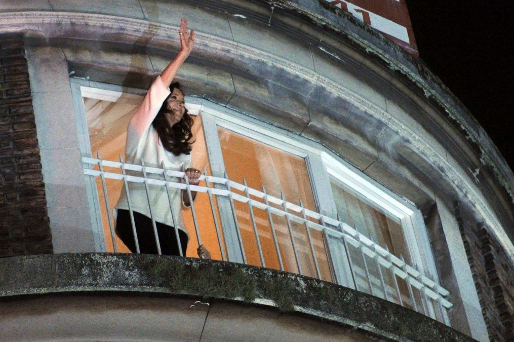 Las propiedades de CFK