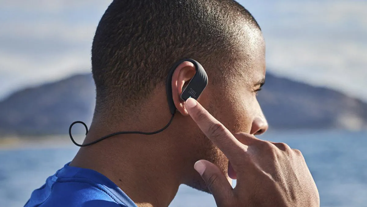 Auriculares deportivos
