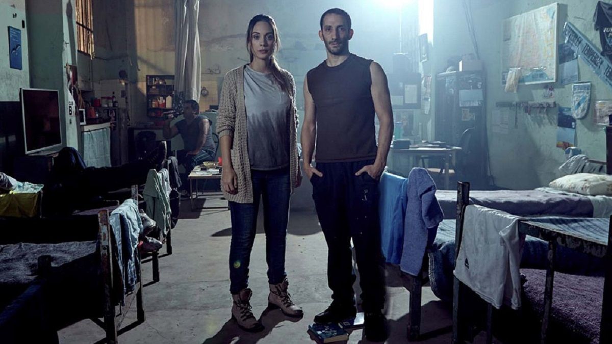 El Marginal: la primera temporada de la serie se podrá ver nuevamente en la TV Pública.