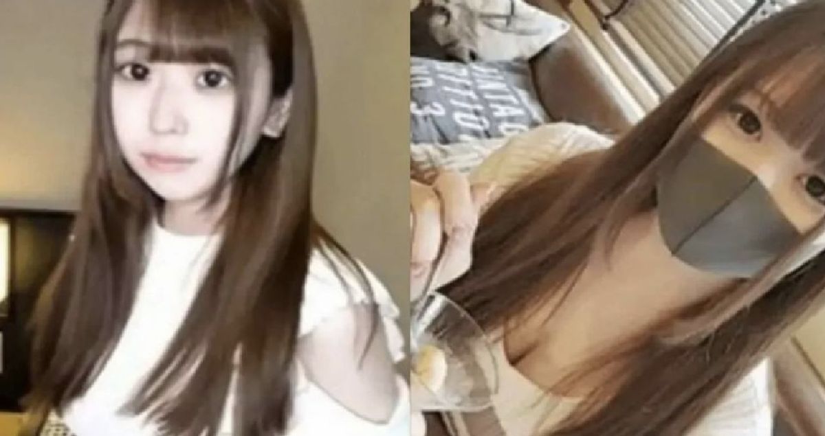 Hallan muerta a la actriz pornográfica japonesa Rina Arano: estaba desnuda y atada a un árbol