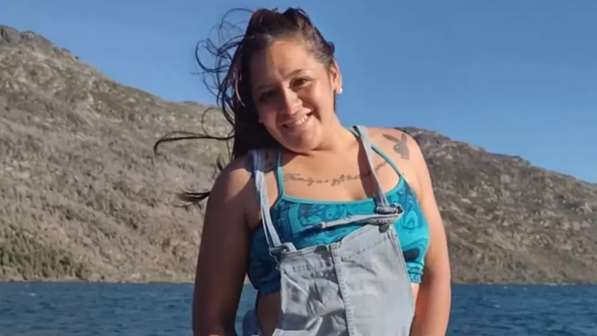 Una policía se ahogó luego de tirarse al río y salvarle la vida a sus hijos.