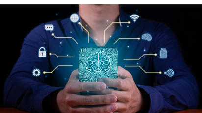 Región Centro: el Observatorio Regional presentó el relevamiento sobre Inteligencia Artificial y empleo