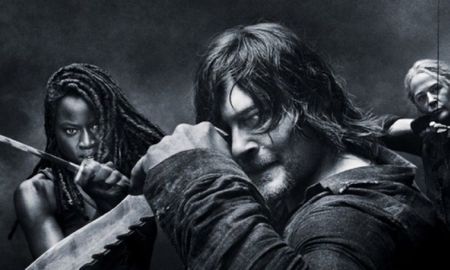 Netflix: cuándo estará disponible la décima temporada de The Walking Dead. Netflix: cuándo estará disponible la décima temporada de The Walking Dead.