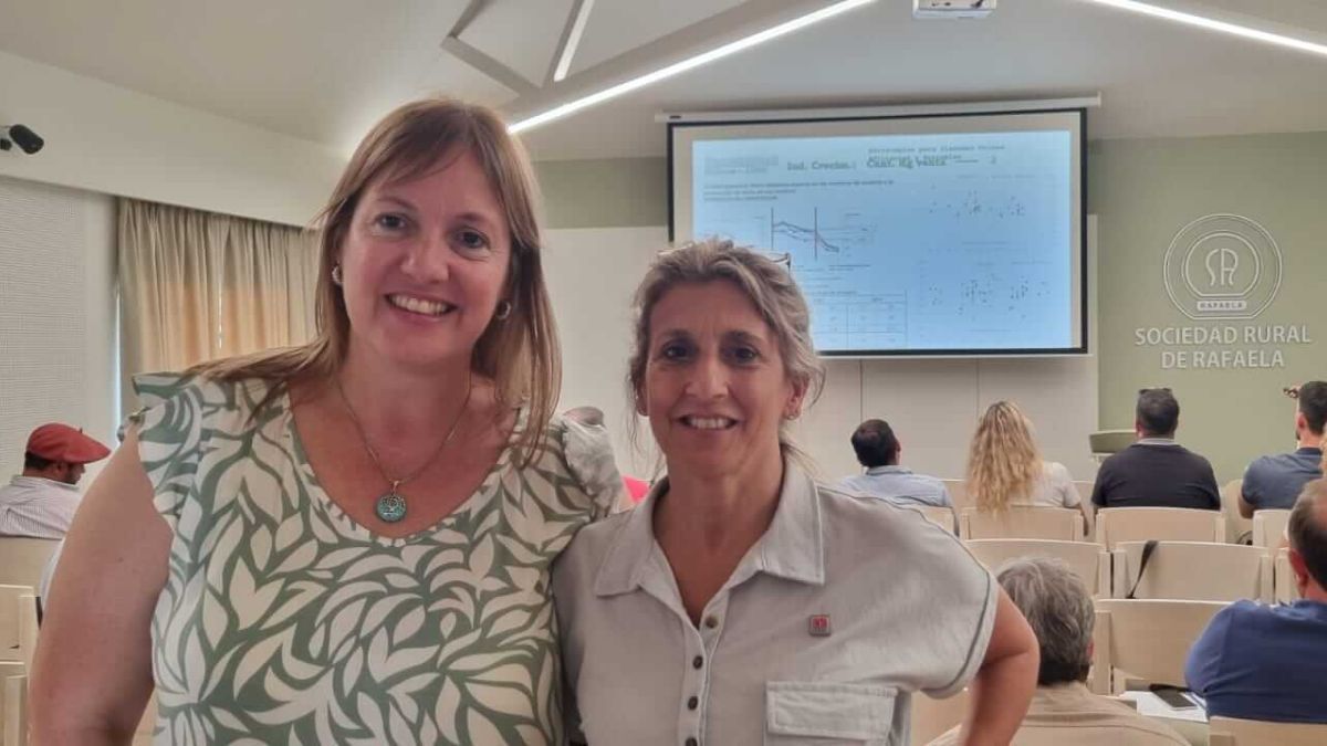 Oriunda de Rosario, Scala ingres&oacute; a comienzos de los 90 al organismo, donde ocup&oacute; diferentes roles, principalmente vinculados a la extensi&oacute;n agropecuaria