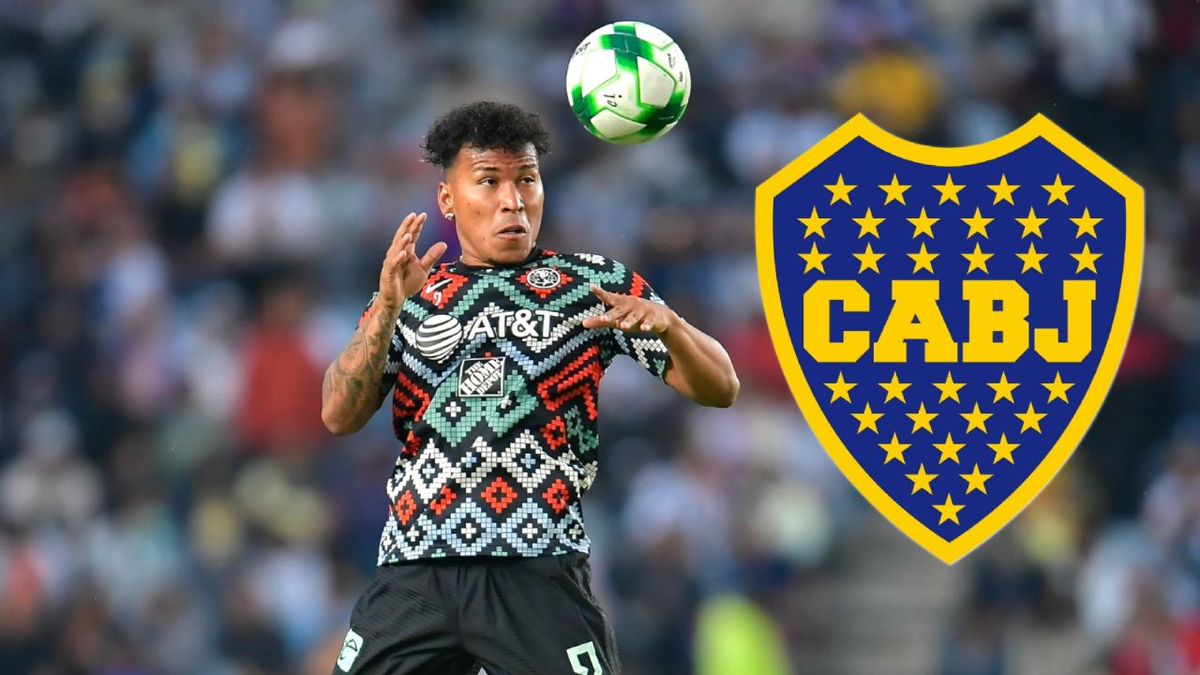 Roger Martínez mostró su mejor versión en el recién terminado Guard1anes 2021 bajo el mando del argentino Santiago Solari.