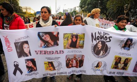 ley brisa: 3500 hijos de victimas de femicidio cobraran una reparacion economica ley brisa: 3500 hijos de victimas de femicidio cobraran una reparacion economica