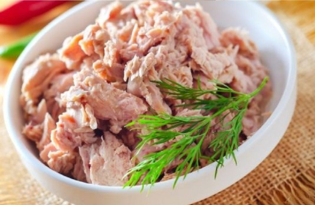 Atún al agua o al aceite: cuál es mejor