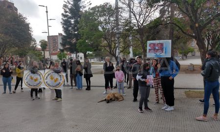 se define si el docente denunciado por abuso sexual infantil sigue detenido se define si el docente denunciado por abuso sexual infantil sigue detenido