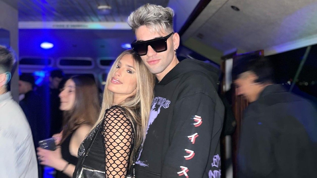 Julieta Poggio habló de lo que sintió durante el proceso de selección para entrar a Gran Hermano.