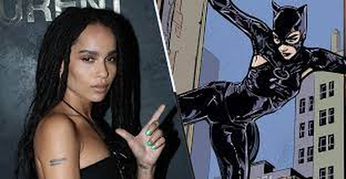 C&oacute;mo ser&aacute;n los personajes de "The Batman".