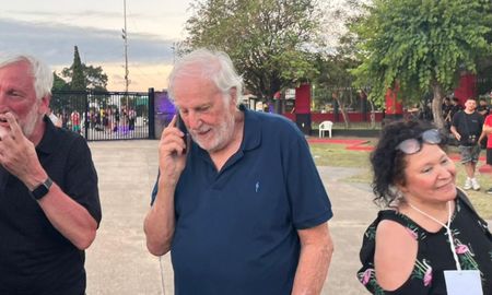 Vignatti, tras las elecciones en Colón: “El respaldo de la gente fue impresionante Vignatti, tras las elecciones en Colón: “El respaldo de la gente fue impresionante