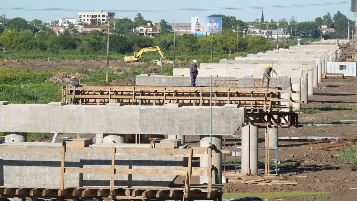 Santa Fe exhibe números en verde y se ubica entre las cuatro jurisdicciones que lograron generar puestos de trabajo formales en el sector.
