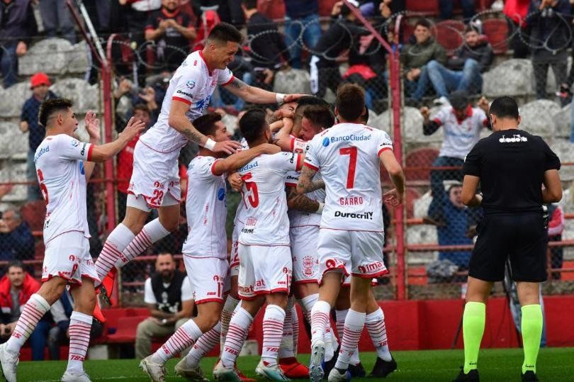 La AFA habilitó a Huracán a incorporar refuerzos y desafía a la Superliga