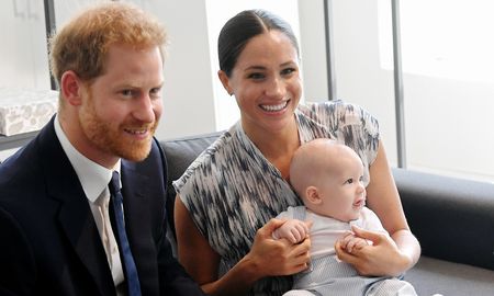 ¿y si harry y meghan hablaran en television?: las entrevistas mas polemicas de los royals ¿y si harry y meghan hablaran en television?: las entrevistas mas polemicas de los royals