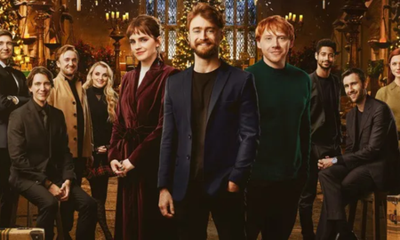 Confirmaron la fecha del estreno de la serie de Harry Potter. Confirmaron la fecha del estreno de la serie de Harry Potter.