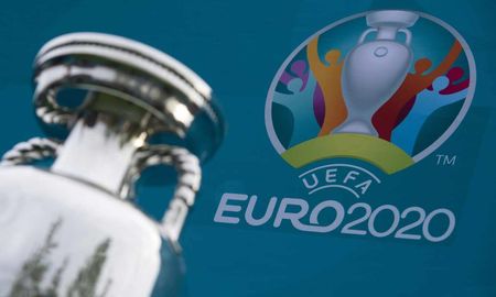 La EURO comenzará este lunes con los duelos mata - mata. La EURO comenzará este lunes con los duelos mata - mata.