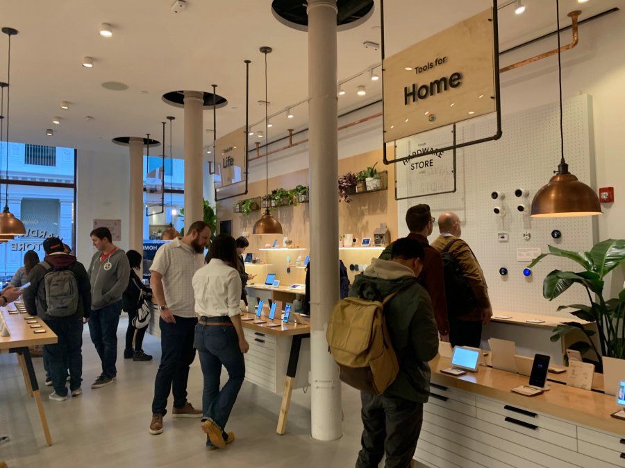 Se buscará mantener la higiene y distancia, pese al mayor relajamiento de la población en Estados Unidos. 