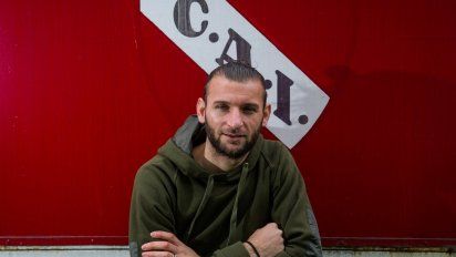 Independiente le respondió a Gastón Silva y le pide que deponga su actitud para no ser sancionado