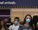 coronavirus: murieron 118 personas en un dia y son mas de 2.230 los fallecidos