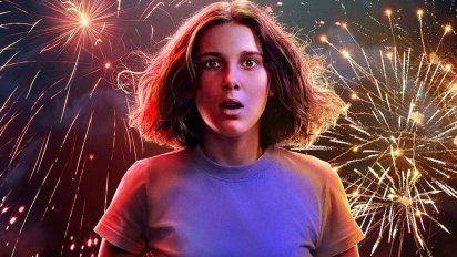 stranger things en amazon prime