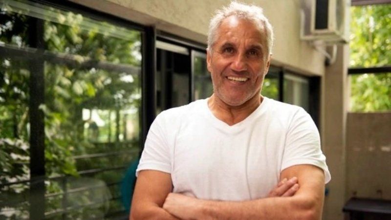 La confesión del Beto Márcico que indignó a River