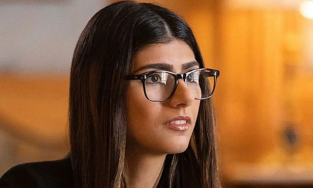 El video que publicó Mia Khalifa en TikTok tiene más de 30 millones de reproducciones en solo 24 horas. El video que publicó Mia Khalifa en TikTok tiene más de 30 millones de reproducciones en solo 24 horas.