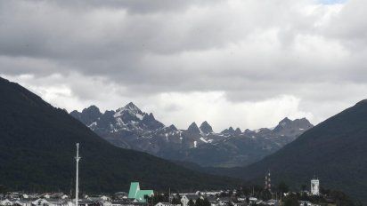 Por qué Ushuaia podría dejar de ser la Ciudad más austral del mundo