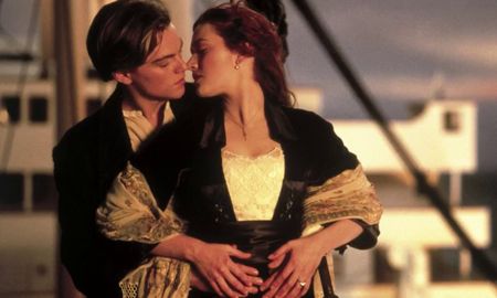 El amor de Rose y Jack conquistó a toda la audiencia El amor de Rose y Jack conquistó a toda la audiencia