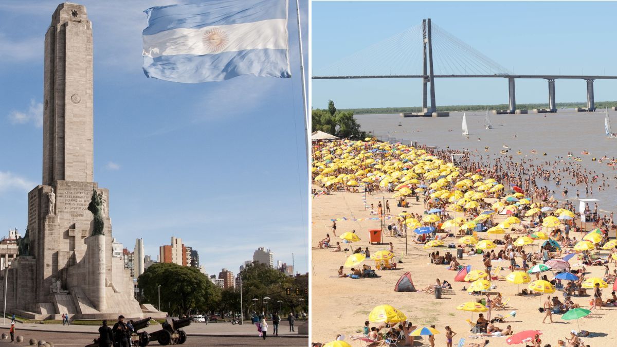 El Monumento Nacional a la Bandera y el Balneario La Florida son de los principales atractivos dentro de la provincia de Santa Fe que se posiciona en el ranking de Google Maps. El Monumento Nacional a la Bandera y el Balneario La Florida son de los principales atractivos dentro de la provincia de Santa Fe que se posiciona en el ranking de Google Maps.