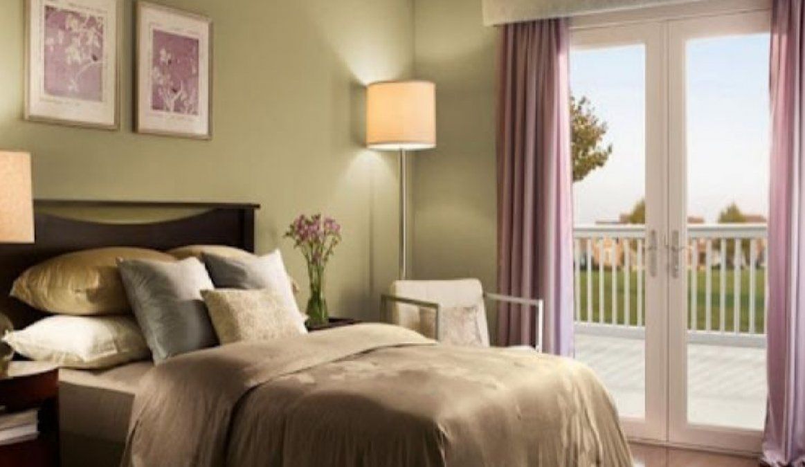 5 consejos para decorar tu dormitorio