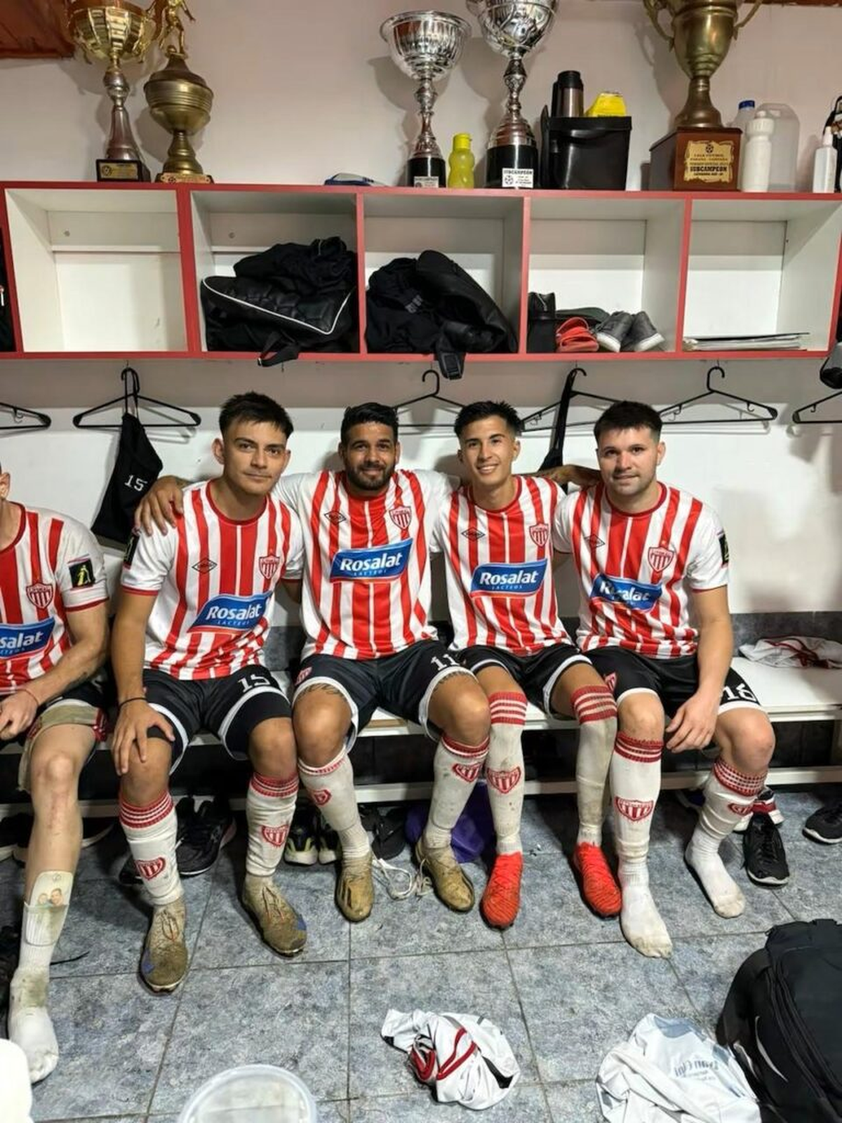 Diego Jara en Litoral de María Grande en la Liga Paraná Campaña. Diego Jara en Litoral de María Grande en la Liga Paraná Campaña.