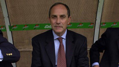 A los 72 años, murió el ex entrenador Osvaldo 