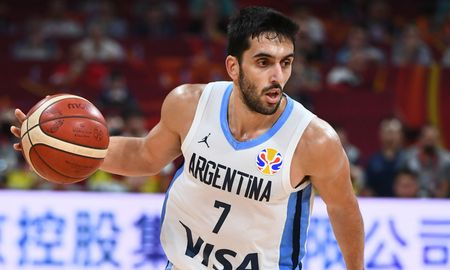 Facundo Campazzo, de 30 años, tiene muchas chances de llegar a la NBA como agente libre. Facundo Campazzo, de 30 años, tiene muchas chances de llegar a la NBA como agente libre.