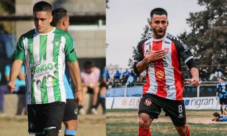 Desempate de Liga Santafesina: Sanjustino y Colón de San Justo quieren ampliar sus vitrinas Desempate de Liga Santafesina: Sanjustino y Colón de San Justo quieren ampliar sus vitrinas