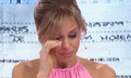 Tras el anuncio del levantamiento de Lo de Mariana, Mariana Fabbiani lanzó un palo. Tras el anuncio del levantamiento de Lo de Mariana, Mariana Fabbiani lanzó un palo.
