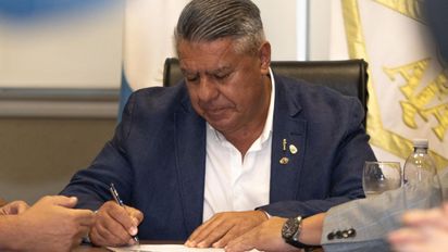 Cuándo será el sorteo de la Liga Profesional 2026, que fue postergado por los allanamientos en la AFA