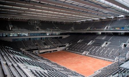 segun la atp y la wta, no habra tenis hasta el 7 de junio segun la atp y la wta, no habra tenis hasta el 7 de junio