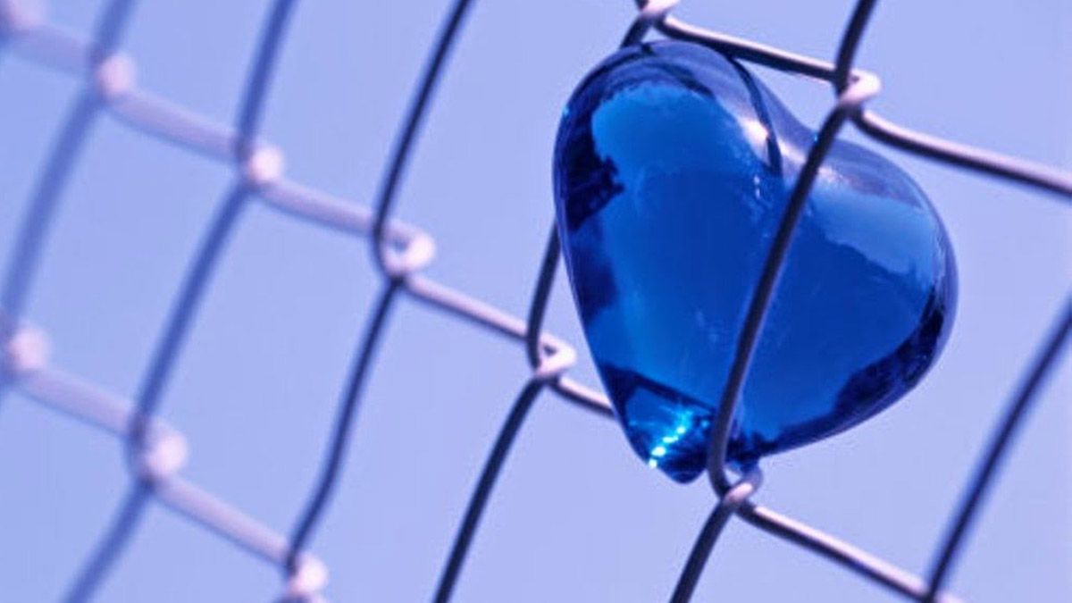 Estos son los signos del zodiaco que crean una barrera ante sus sentimientos